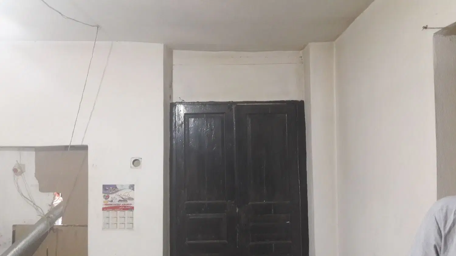 خانه ویلایی یک اتاق برای مجرد مرد