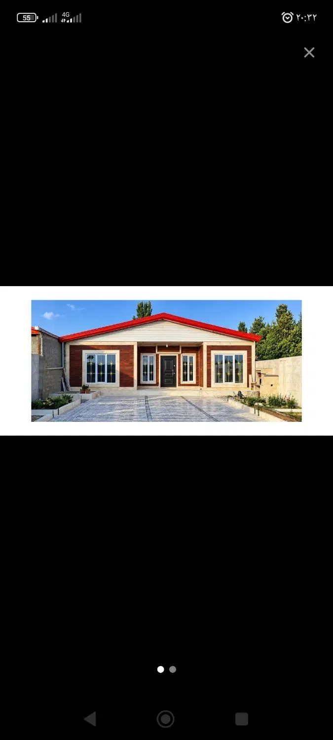 خانه ویلایی 50متری حجتی میدان معلم شهرک شهیدبهشتی