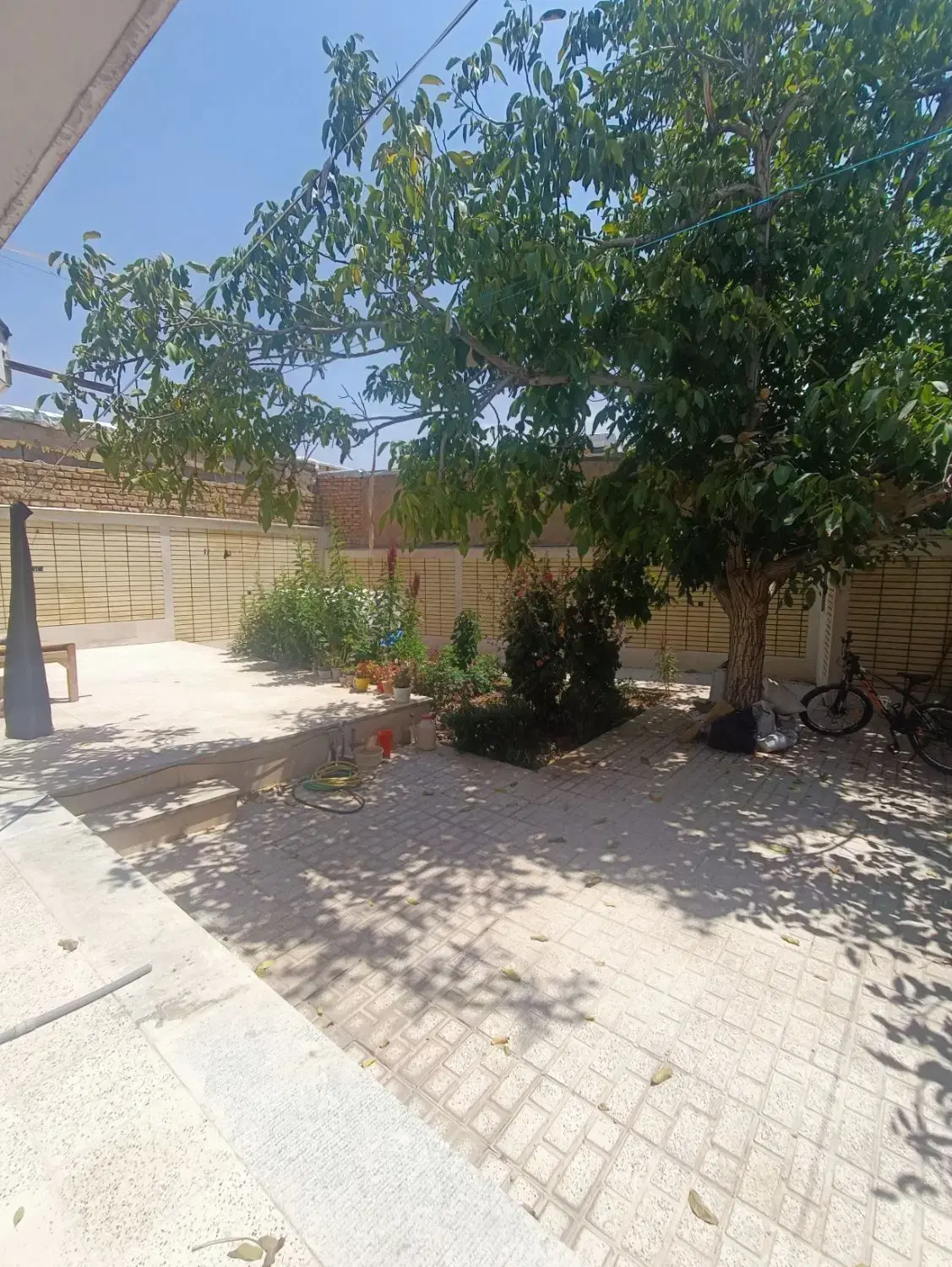 رهن منزل ویلایی دربست