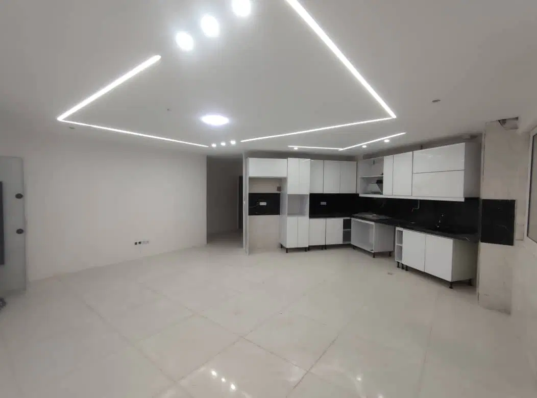 آپارتمان طبقاتی کلیداول رز
