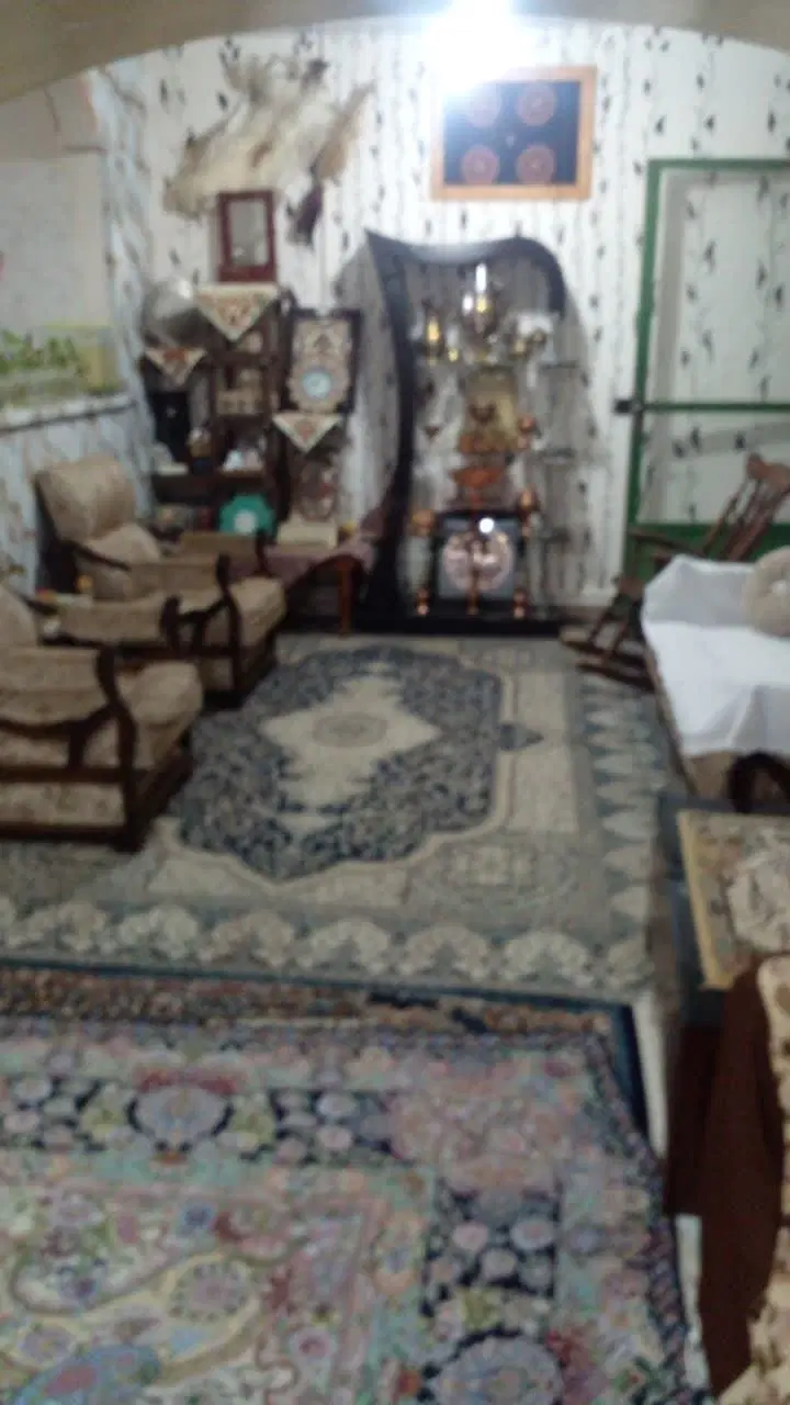فروش آپارتمان خیابان بیهقی کرمان
