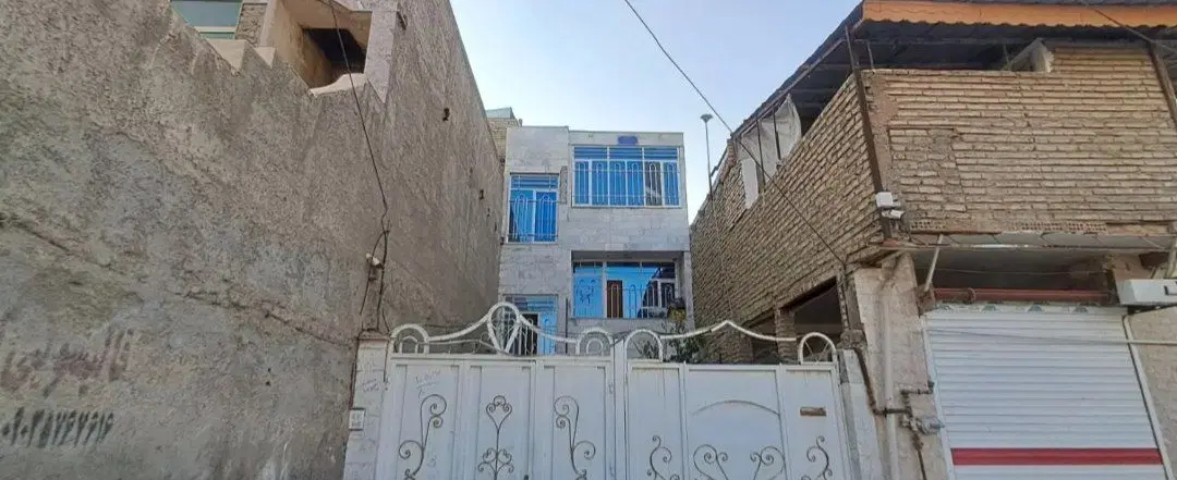 خانه اجاره ای