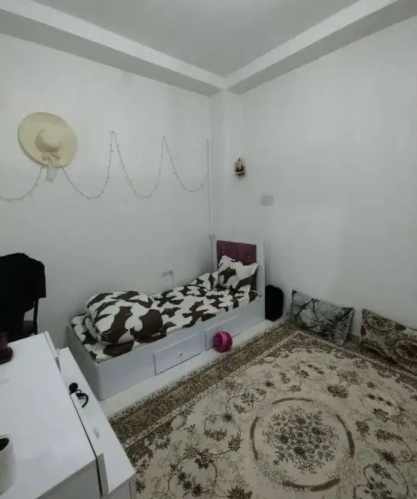 آپارتمان میدان نیایش ۸۵ متری