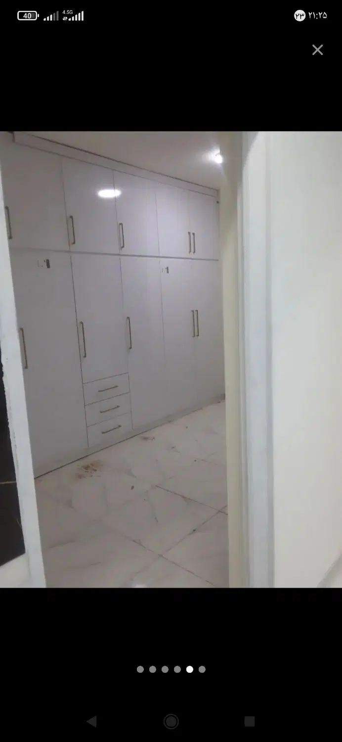 آپارتمان دربست