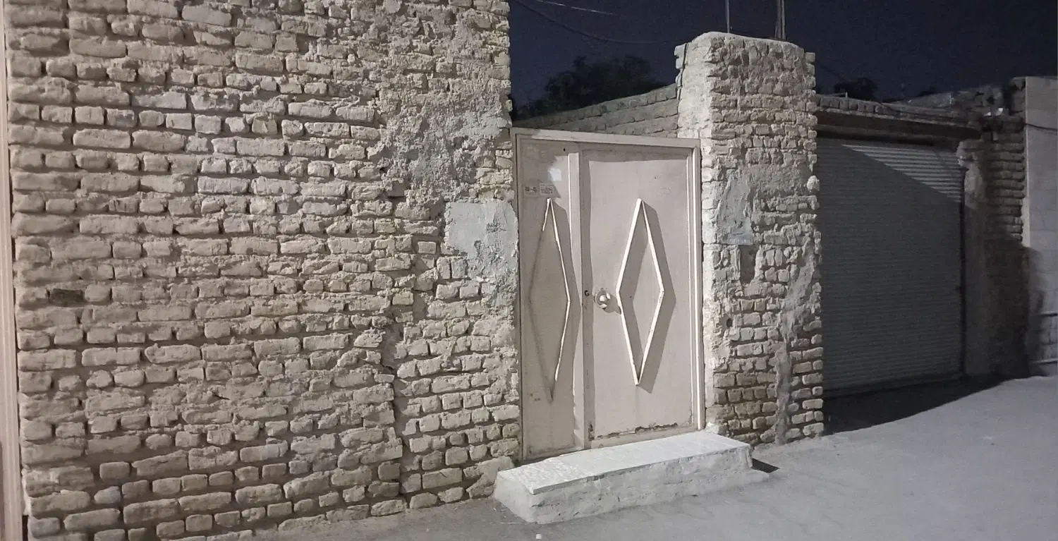 زمین ۲۰۰متری الوند گوچه عبدالله پور