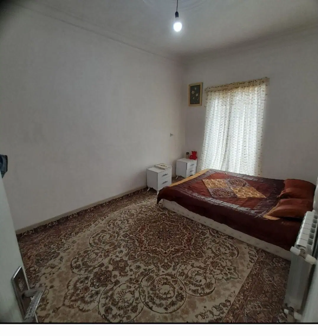ملک مسکونی سند تک برگ