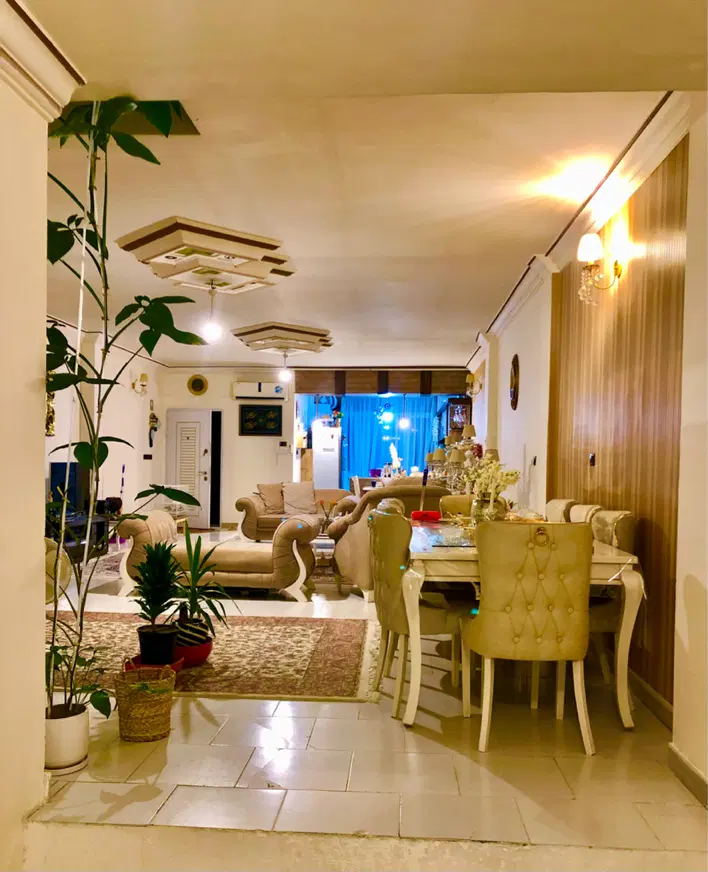 ۱۳۰ متری جنت، گلستان، امام‌خمینی
