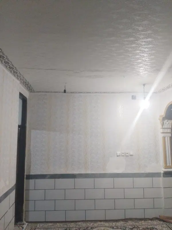 خانه ویلایی کوی علوی 70متری