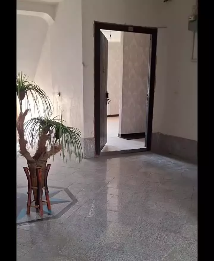 آپارتمان شهرک مطهری فاز ۲