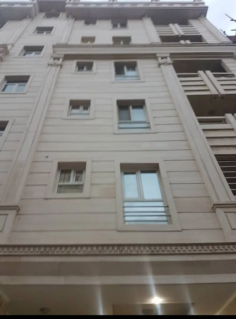 65 متر دو خوابه (خجسته پور)