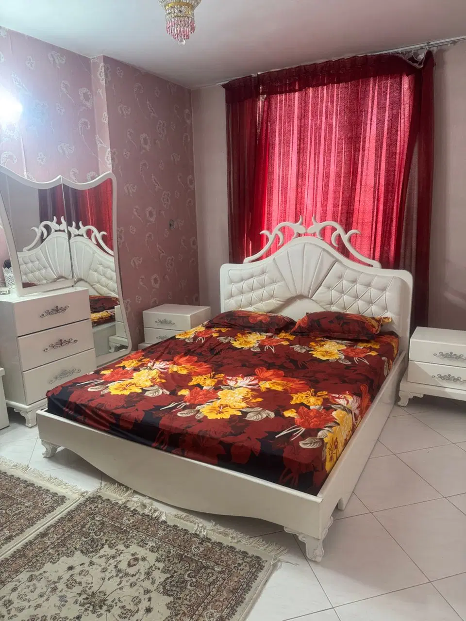 اجاره واحد مسکونی