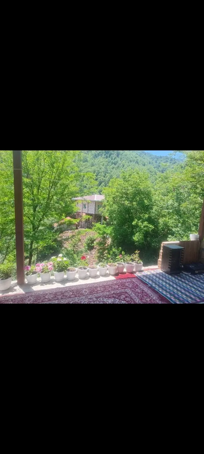 ویلا یک خواب