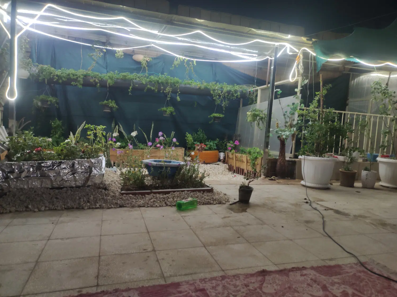 منزل ویلایی فلکه زند مشاور مهندس خسروابادی