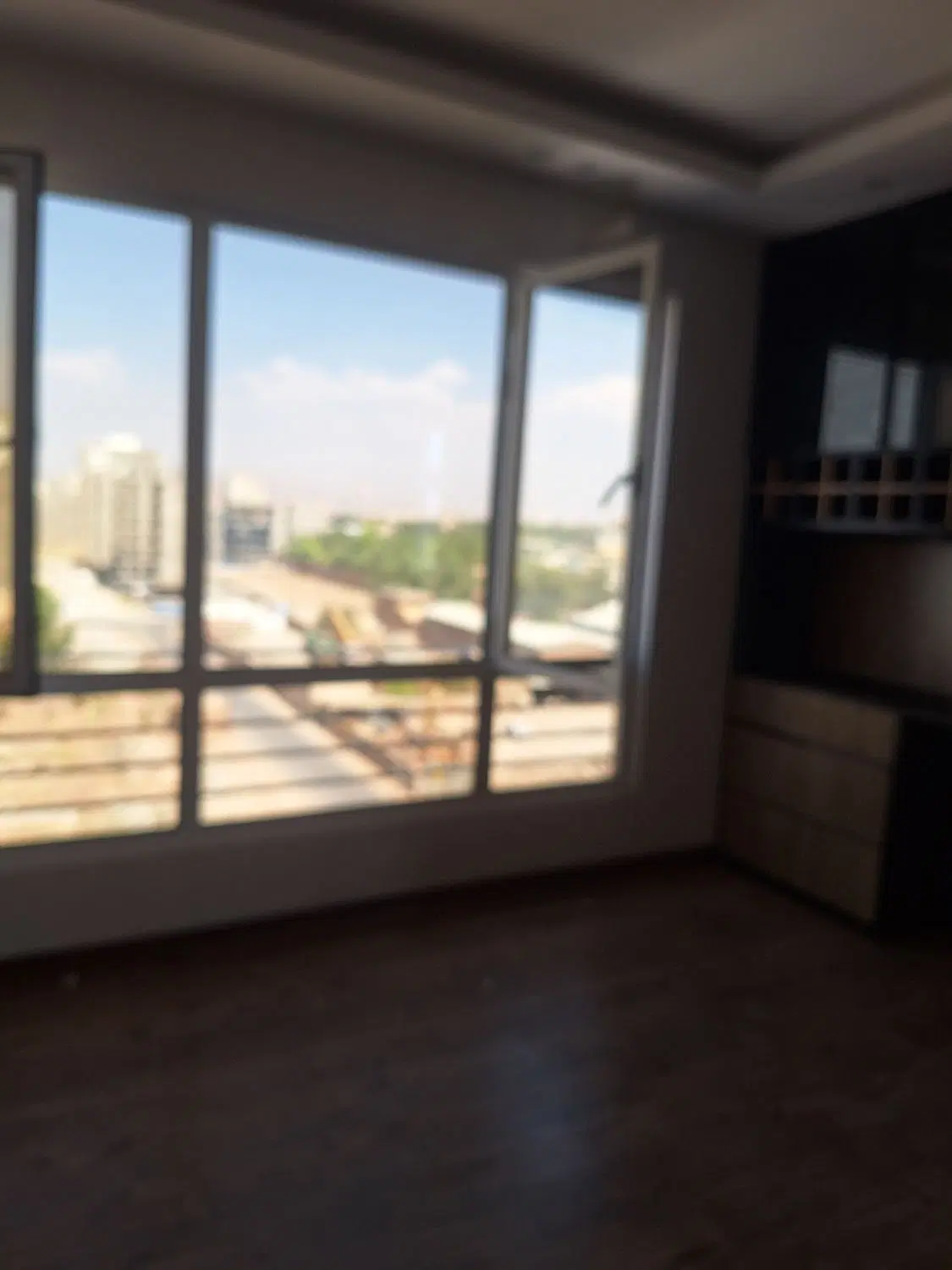 فروش اپارتمان ۸۸ متری بلوار جمهوری الهیه