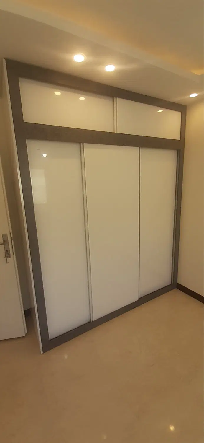 فول لاکچری_برج_بام فاز۵