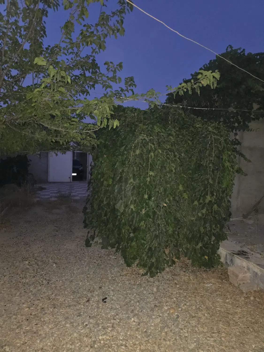 باغ و ویلا سلطان آباد ۶۱۸ متری