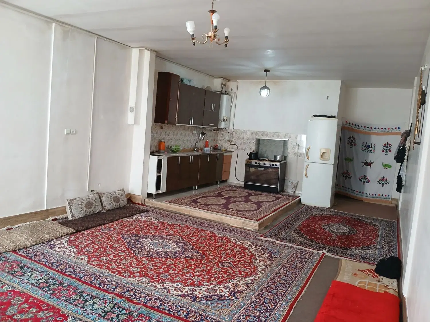 منزل ویلایی