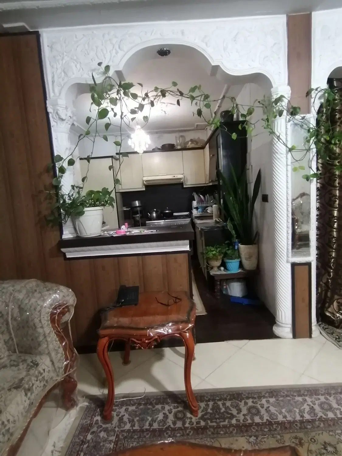 فروش آپارتمان 82 متری