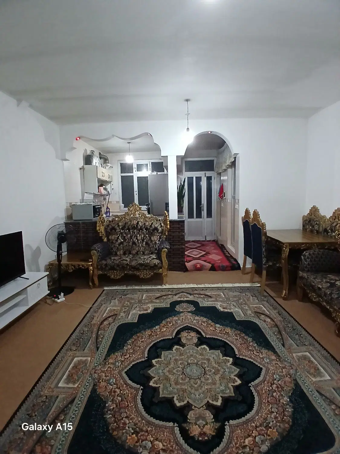 ویلایی شخصی