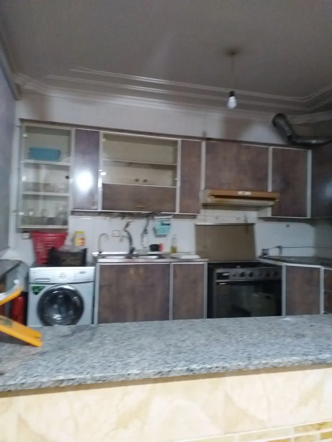 خانه اجاره ای