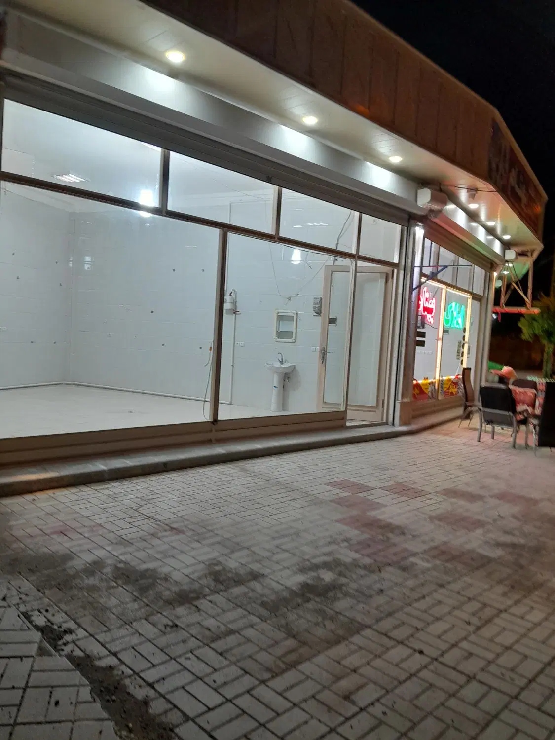 اجاره مغازه تجاری