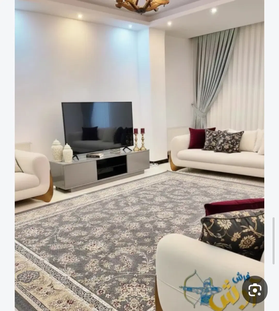 اجاره تک واحده شهرک قایم