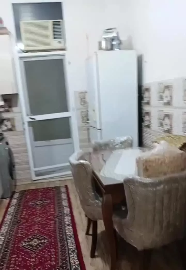 اجاره خونه طبقه اول ۱۲۵ متری