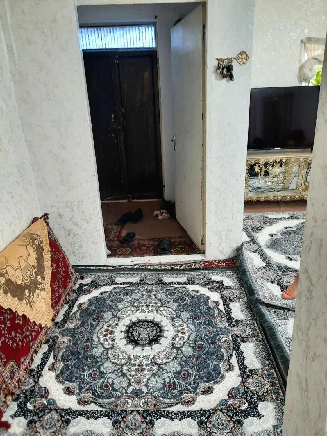 خانه در ایده لو