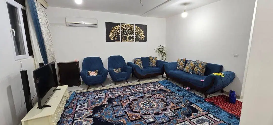 فروش واحد در نیایش . مسکن مهر