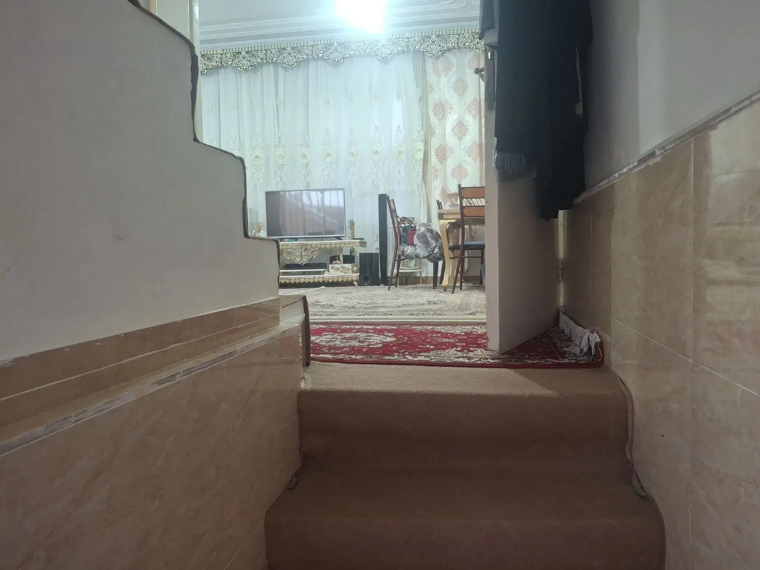 یک باب منزل مسکونی