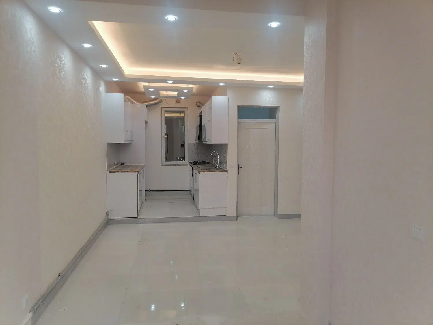 اجاره آپارتمان نوساز 80 متری