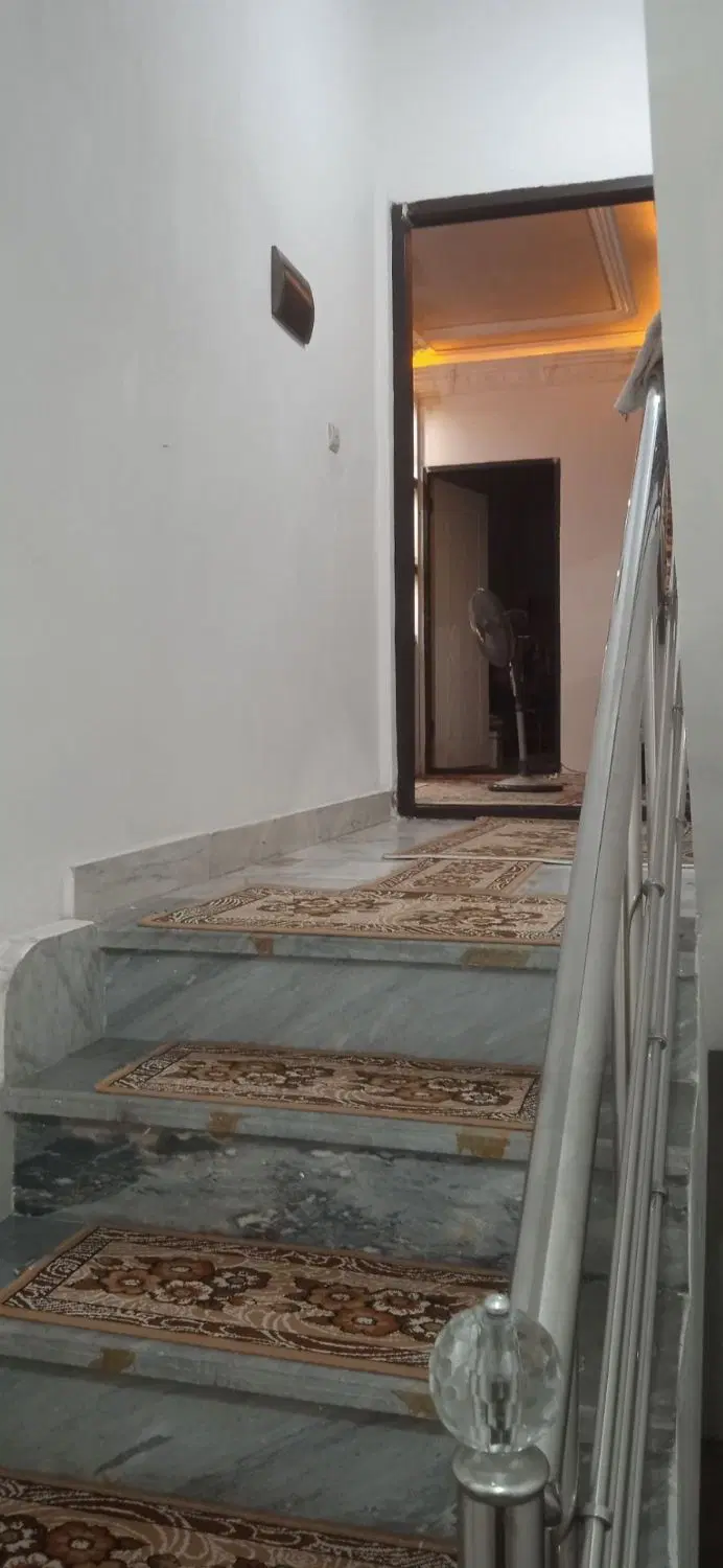 خانه در ابوذر کوی ۳۲
