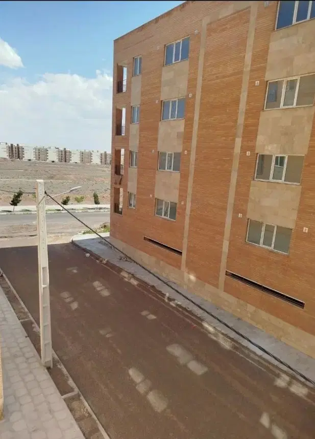 فروش امتیاز در فاز ۷ پرند