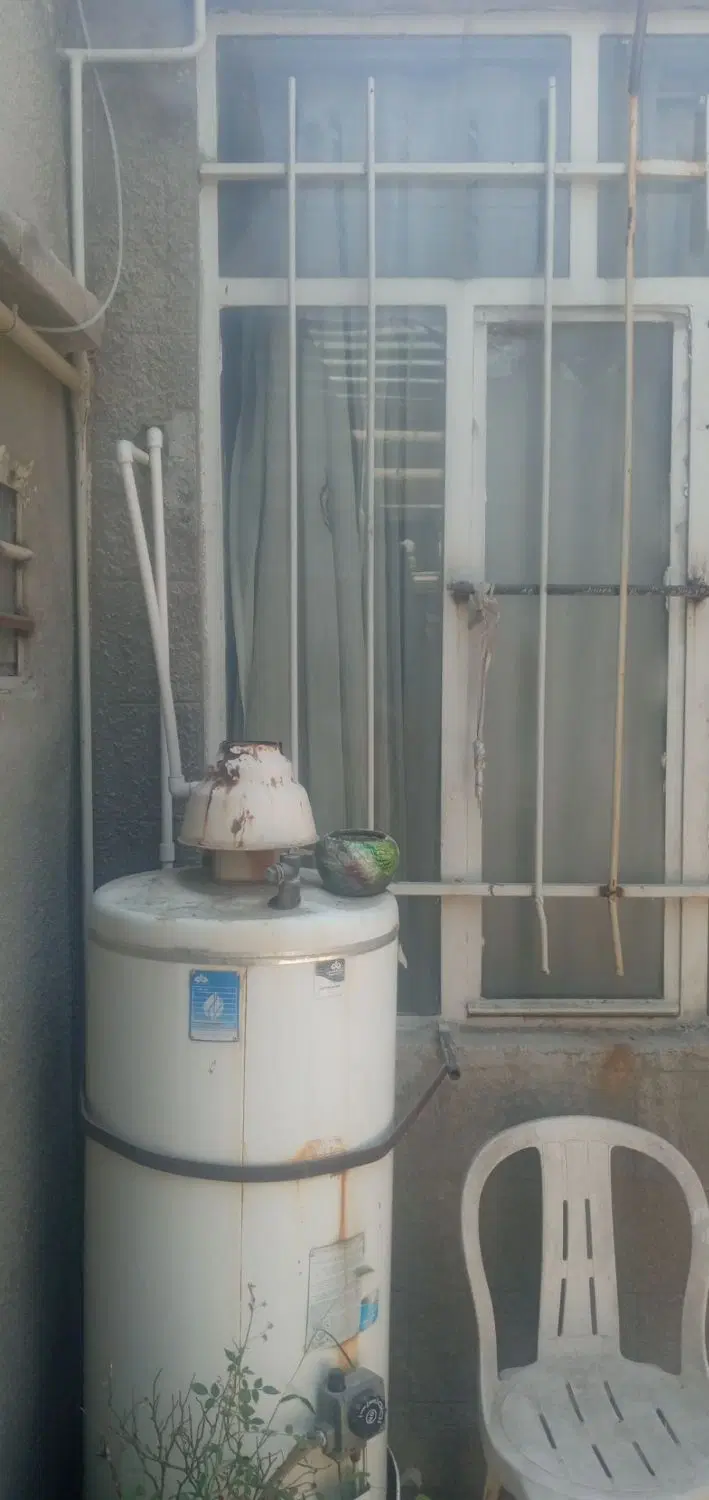 فروش خانه ویلایی