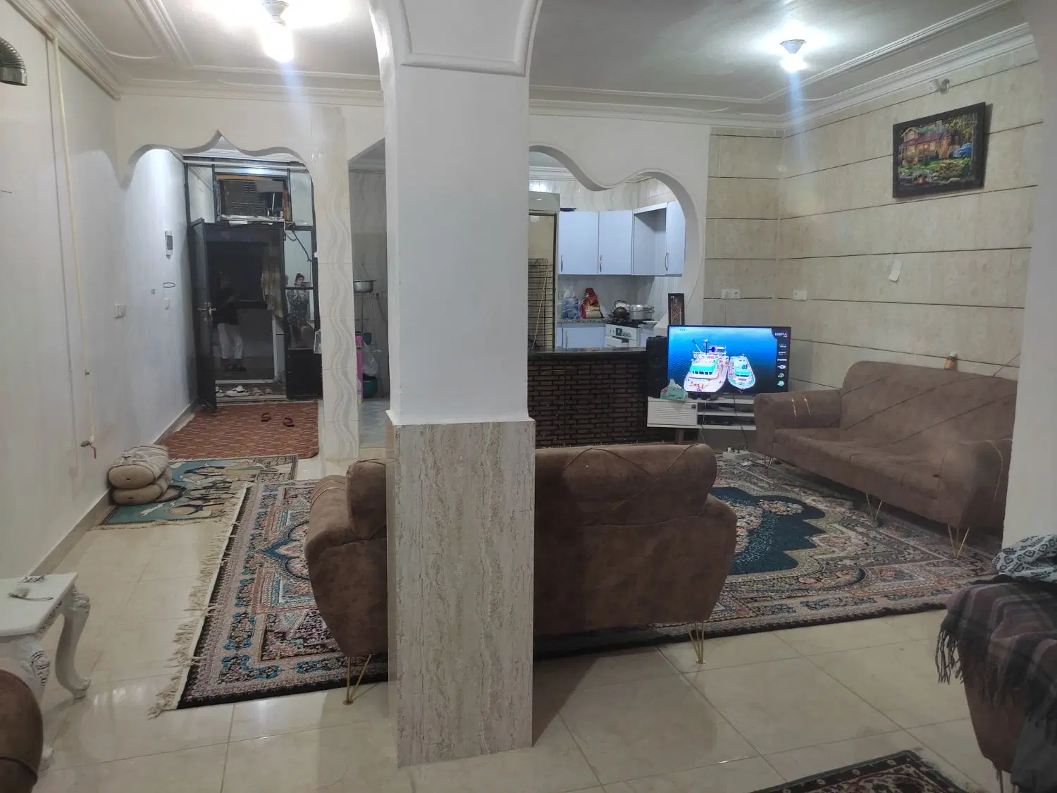 رهن کامل