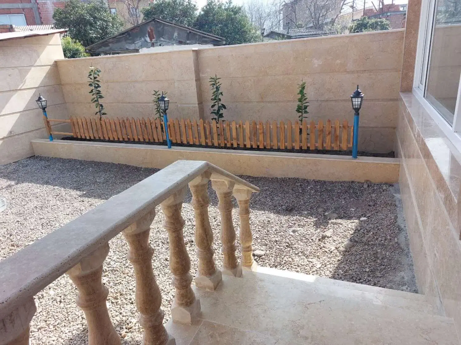 اجاره شبانه ویلا دوخوابه دربست