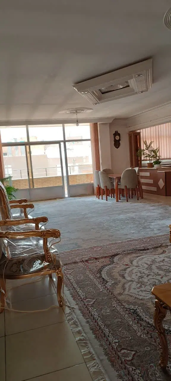 اپارتمان 135متر
