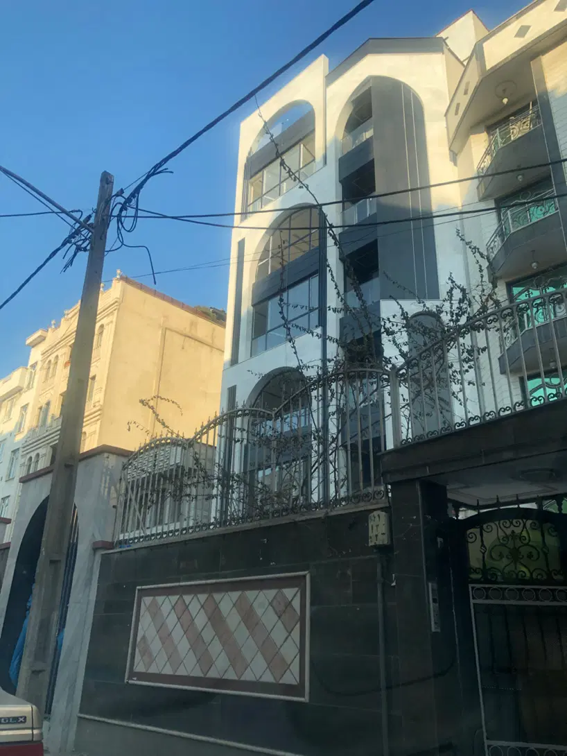 اپارتمان ۶۲ متر