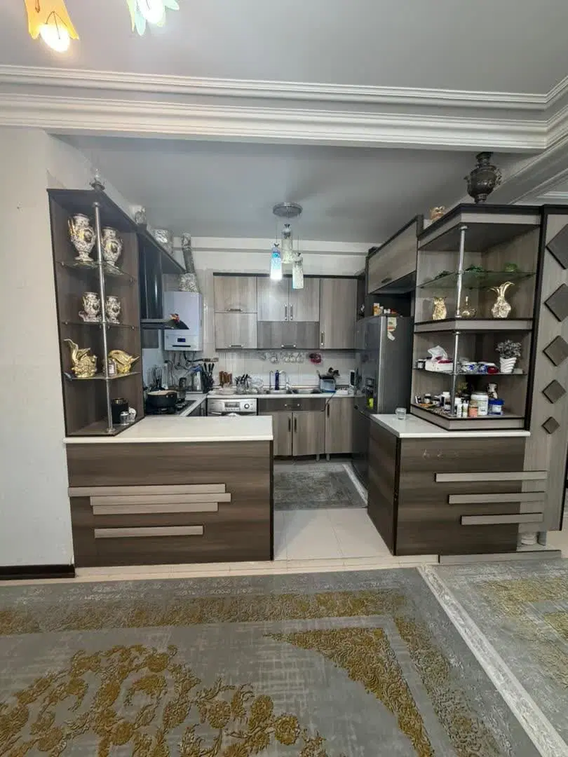 خوش قیمت ترین واحد شیک در دانش