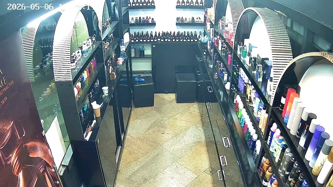 واگزاری مغازه عطر و ادکلن