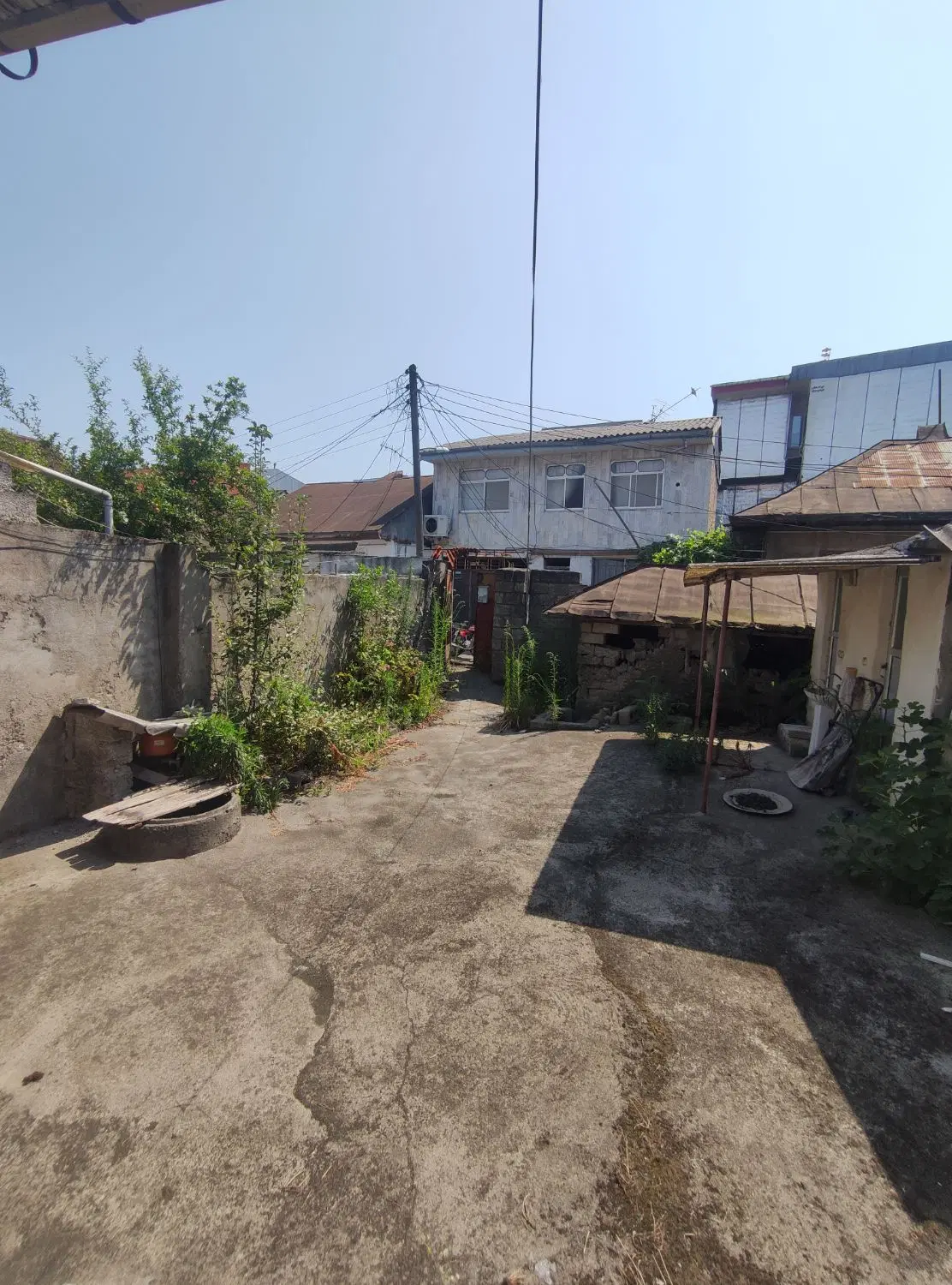 خانه ویلایی 160متر زمین 60متر بنا در چالکیاسر صدر