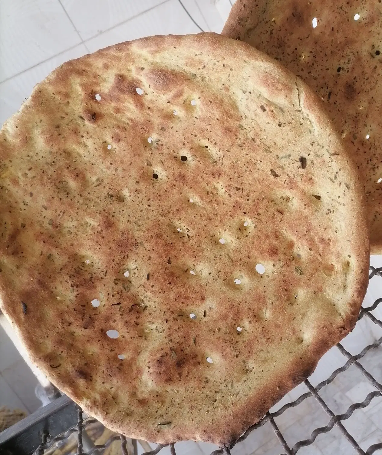 نانوایی تنوری. اجاره