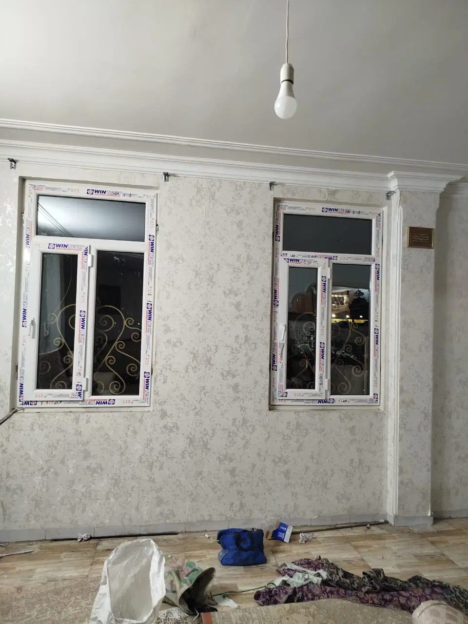 آپارتمان 92متری دوخوابه