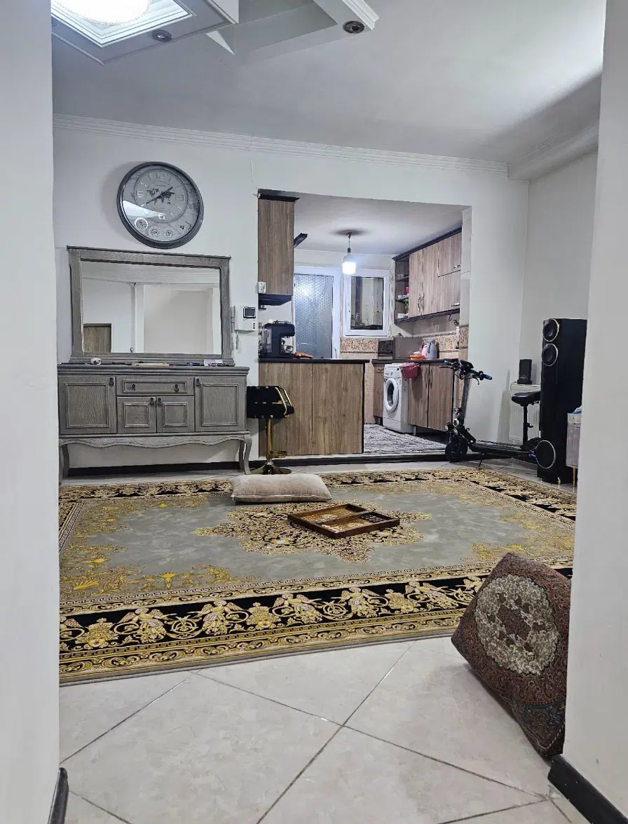 اپارتمان اجاره ۷۲ متر