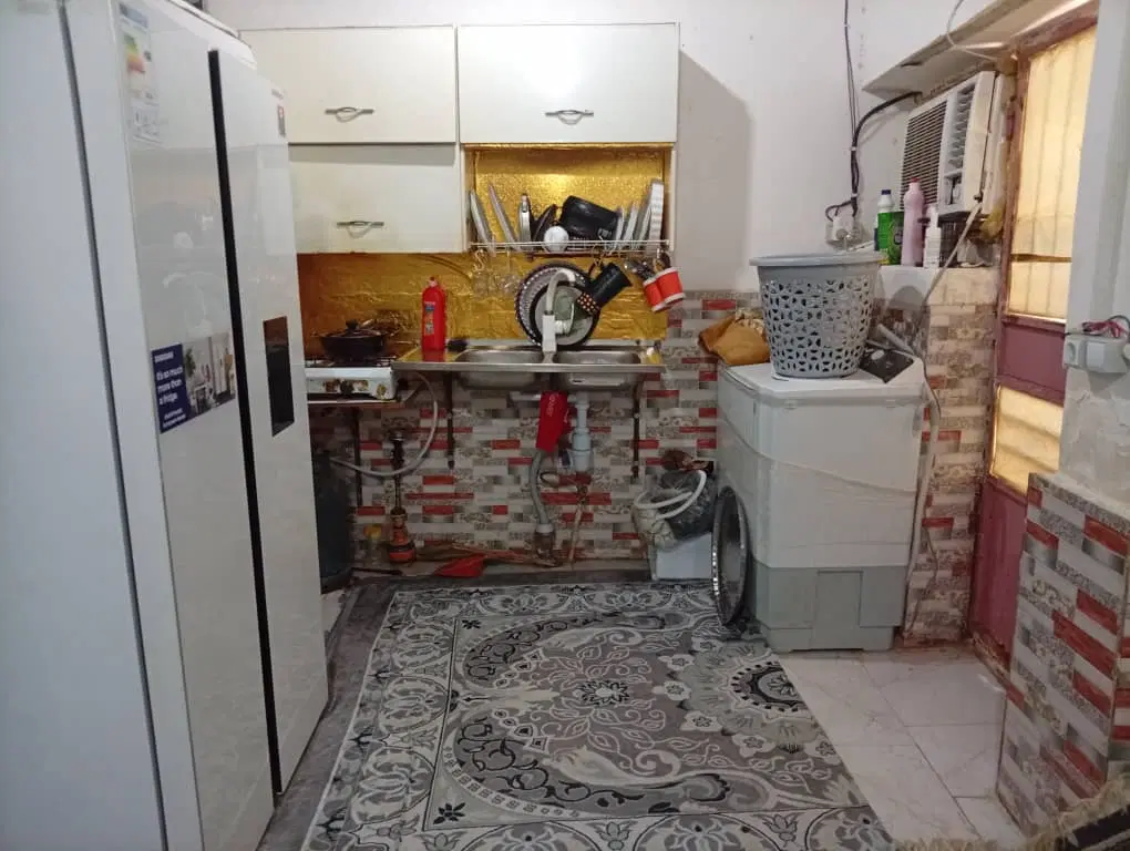سوئیت 25متر