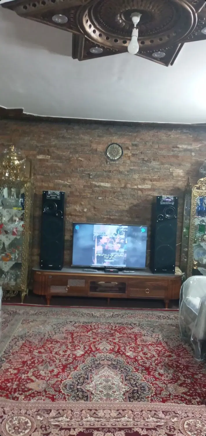 آپارتمان ۷۵ متری، مسکن مهر