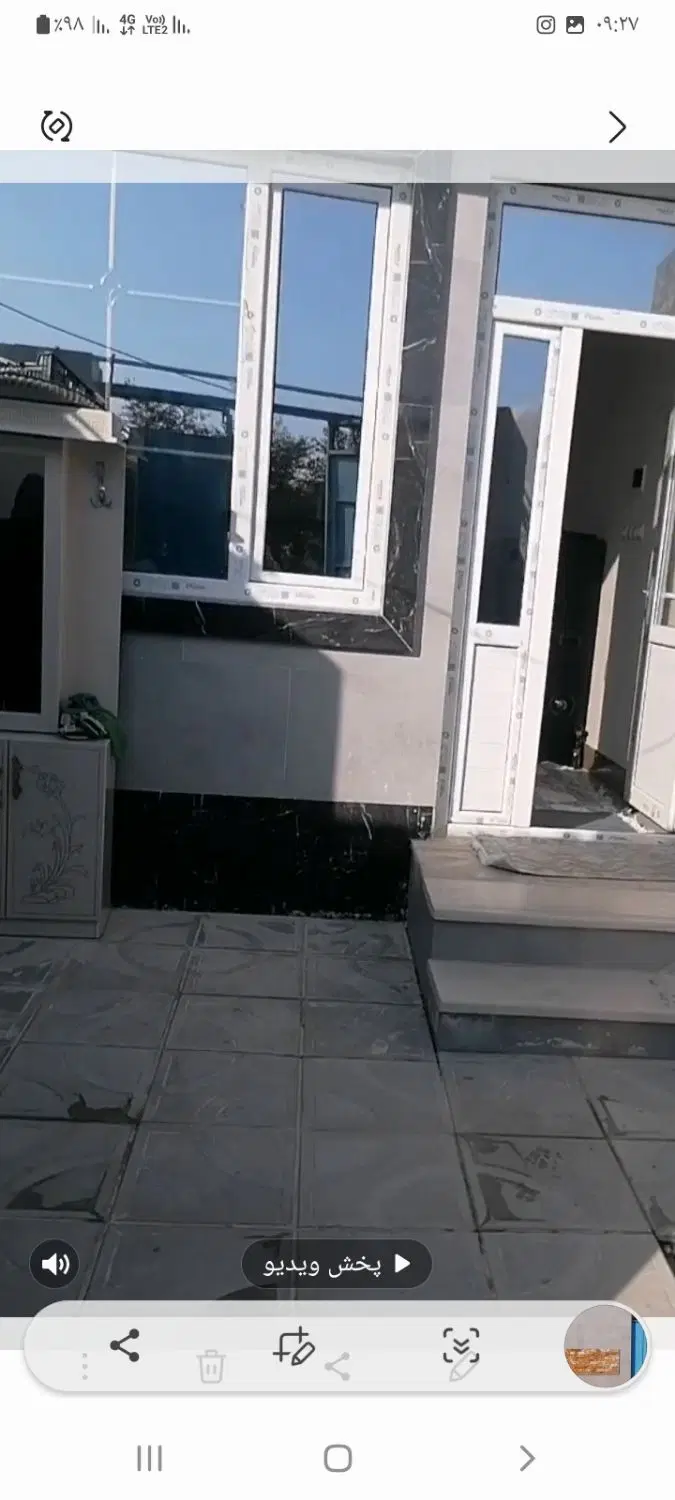 خانه ویلایی دوبلکس