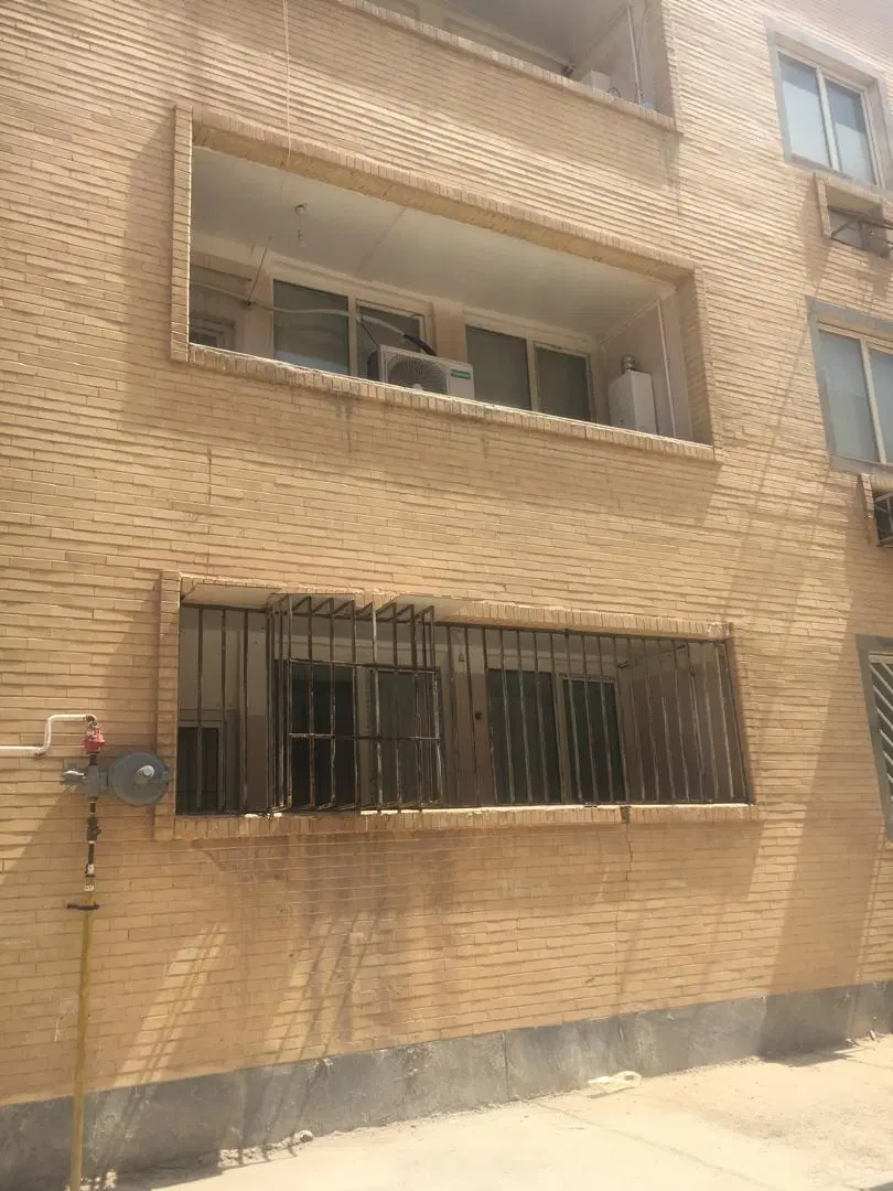 واحد مسکونی