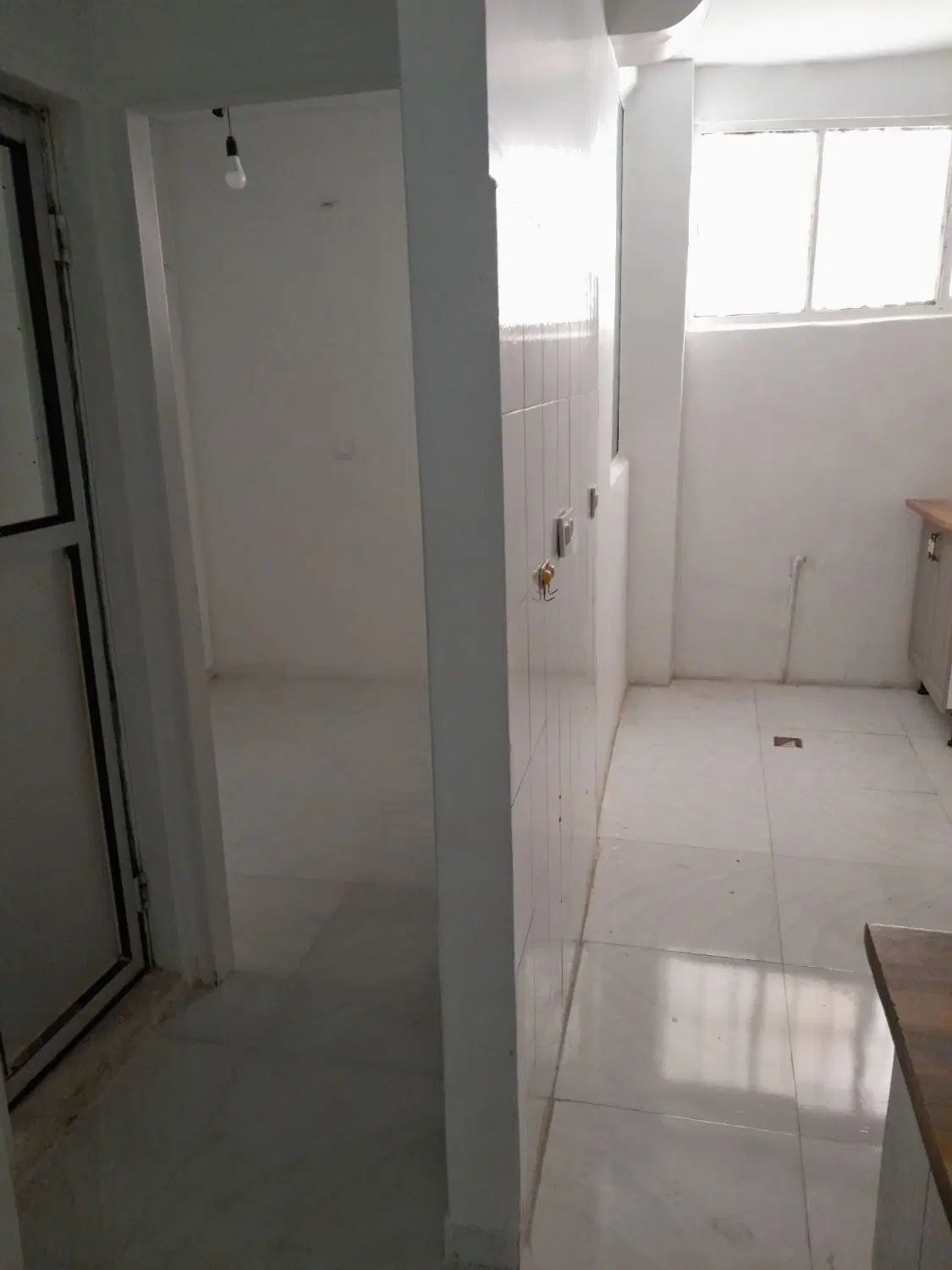 آپارتمان ۳۰ متری