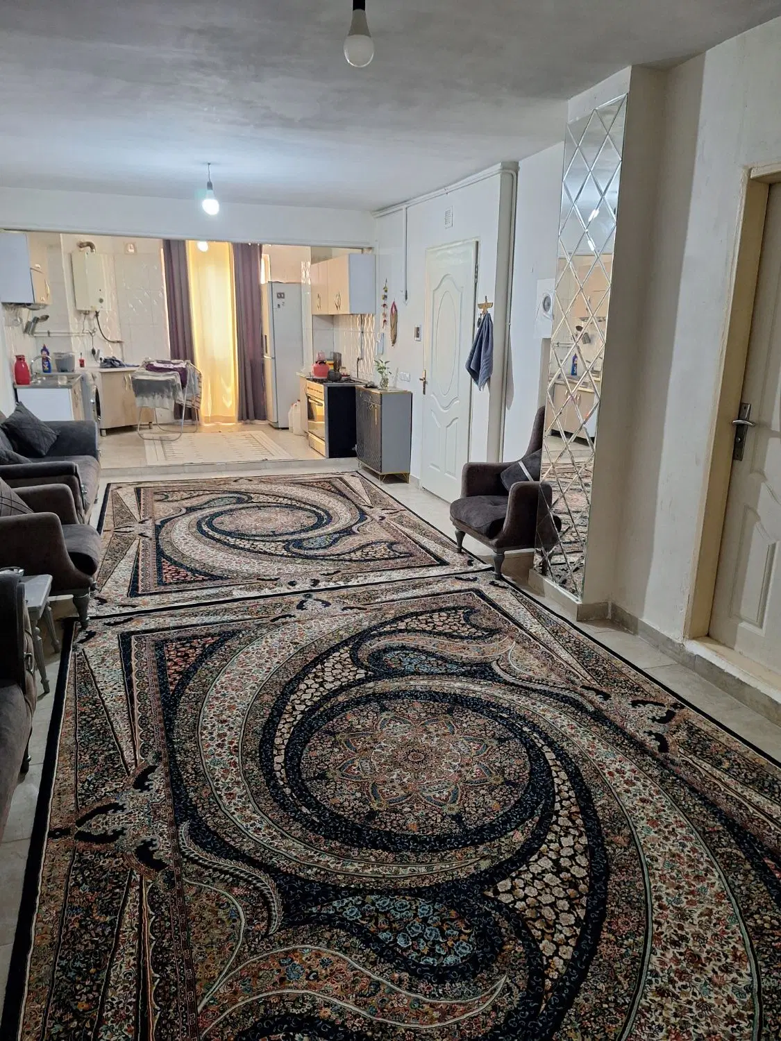 اجاره ساختمان